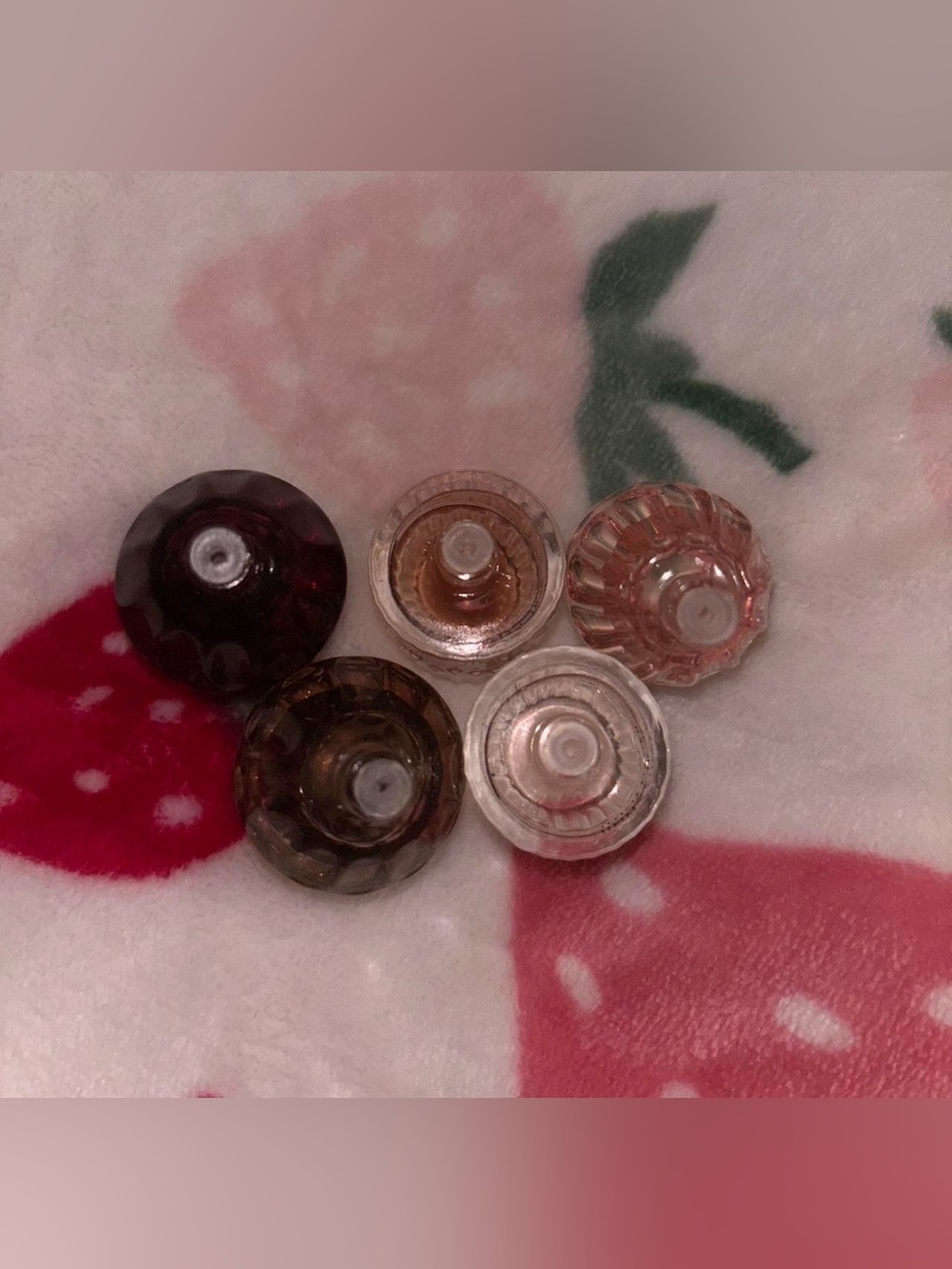 Jimmy Choo Mini Perfume Set - Picture 3 of 3